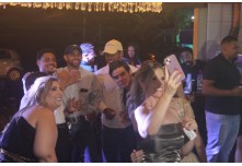 Niver 15 Anos Emanuelli Carlo 