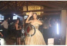 Niver 15 Anos Emanuelli Carlo 