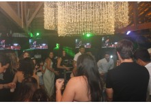 Niver 15 Anos Emanuelli Carlo 