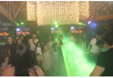 Niver 15 Anos Emanuelli Carlo 