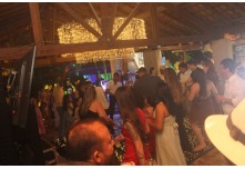 Niver 15 Anos Emanuelli Carlo 