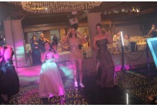 Niver 15 Anos Emanuelli Carlo 