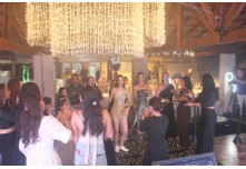 Niver 15 Anos Emanuelli Carlo 
