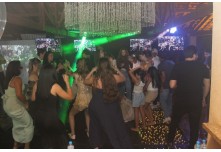 Niver 15 Anos Emanuelli Carlo 