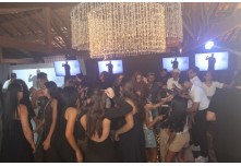 Niver 15 Anos Emanuelli Carlo 