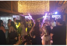 Niver 15 Anos Emanuelli Carlo 