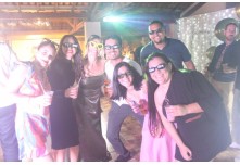 Niver 15 Anos Emanuelli Carlo 
