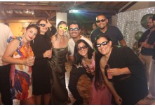 Niver 15 Anos Emanuelli Carlo 