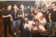 Niver 15 Anos Emanuelli Carlo 