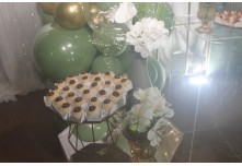Niver 15 Anos Emanuelli Carlo 