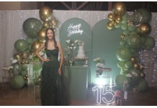 Niver 15 Anos Emanuelli Carlo 