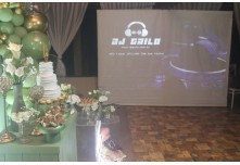 Niver 15 Anos Emanuelli Carlo 