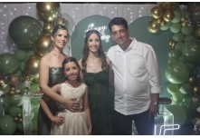 Niver 15 Anos Emanuelli Carlo 