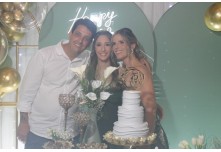 Niver 15 Anos Emanuelli Carlo 