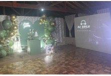 Niver 15 Anos Emanuelli Carlo 