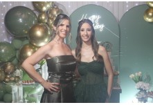 Niver 15 Anos Emanuelli Carlo 