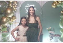 Niver 15 Anos Emanuelli Carlo 