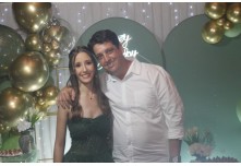 Niver 15 Anos Emanuelli Carlo 