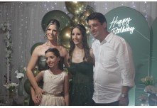 Niver 15 Anos Emanuelli Carlo 