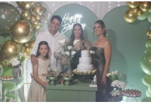 Niver 15 Anos Emanuelli Carlo 