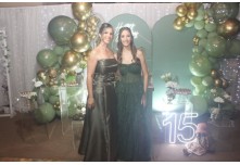 Niver 15 Anos Emanuelli Carlo 