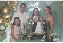 Niver 15 Anos Emanuelli Carlo 