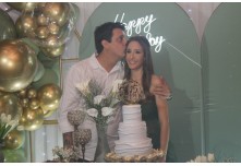 Niver 15 Anos Emanuelli Carlo 