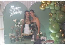 Niver 15 Anos Emanuelli Carlo 