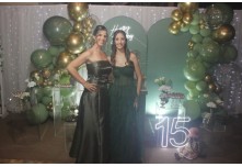 Niver 15 Anos Emanuelli Carlo 