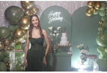 Niver 15 Anos Emanuelli Carlo 