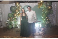Niver 15 Anos Emanuelli Carlo 