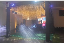 Casamento Larissa e Luis Gustavo
