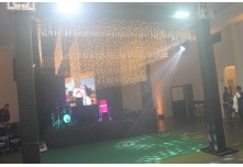 Casamento Larissa e Luis Gustavo