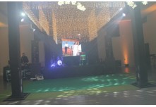 Casamento Larissa e Luis Gustavo
