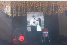 Casamento Larissa e Luis Gustavo