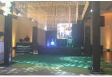 Casamento Larissa e Luis Gustavo