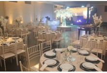 Casamento Larissa e Luis Gustavo
