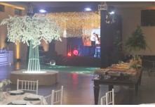 Casamento Larissa e Luis Gustavo