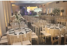 Casamento Larissa e Luis Gustavo