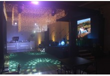 Casamento Larissa e Luis Gustavo
