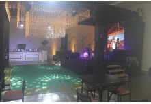 Casamento Larissa e Luis Gustavo