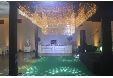 Casamento Larissa e Luis Gustavo