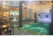 Casamento Larissa e Luis Gustavo