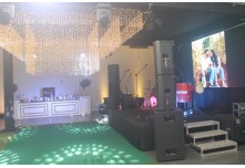 Casamento Larissa e Luis Gustavo