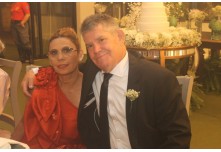 Casamento Larissa e Luis Gustavo