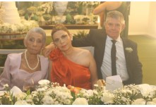 Casamento Larissa e Luis Gustavo