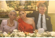 Casamento Larissa e Luis Gustavo