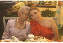 Casamento Larissa e Luis Gustavo