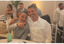 Casamento Larissa e Luis Gustavo