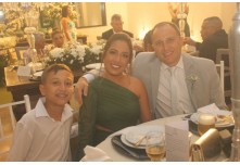 Casamento Larissa e Luis Gustavo